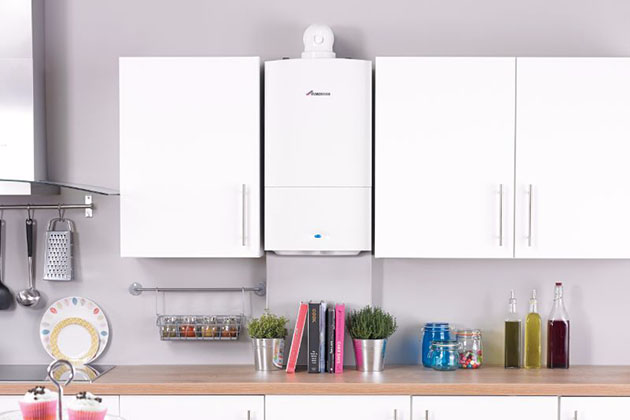 BOILER SERVICING & REPAIRS